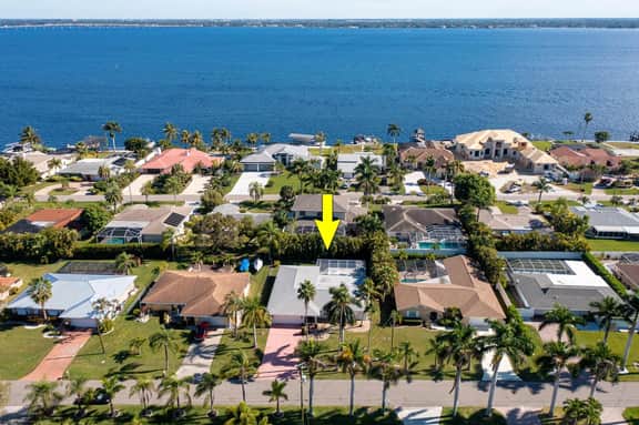 Villa Piper's Paradise, Cape Coral