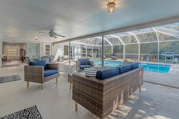 Villa Piper's Paradise, Cape Coral