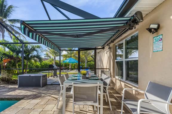 Villa Mi Corazon, Cape Coral