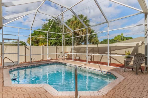 Villa Tuscany, Cape Coral