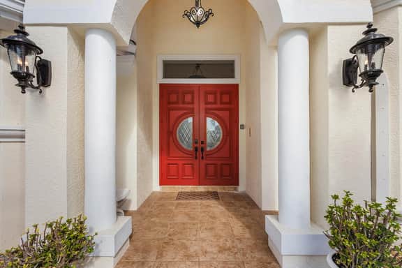 Villa Tuscany, Cape Coral