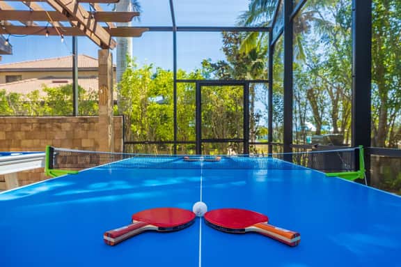 Villa Terrapin, Cape Coral