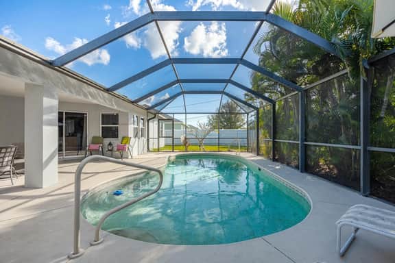 Villa Bella Sage, Cape Coral