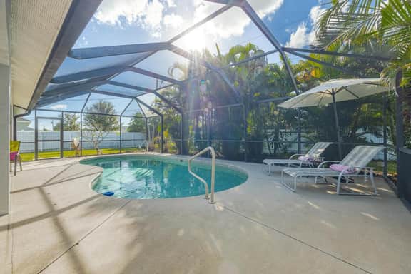 Villa Bella Sage, Cape Coral