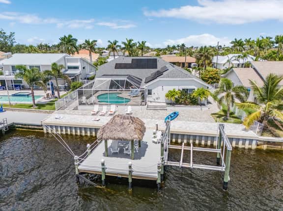 Serenity & Sunrises, Cape Coral