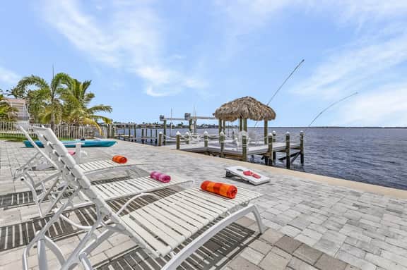 Serenity & Sunrises, Cape Coral