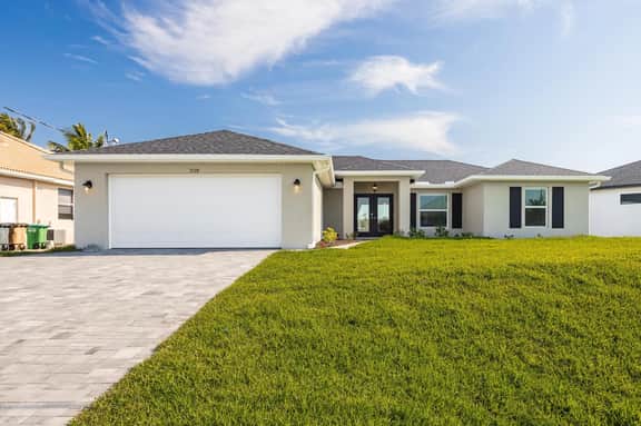 Villa Sand Castle, Cape Coral