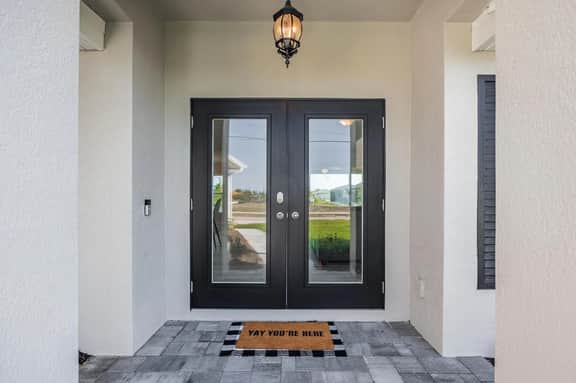 Villa Sand Castle, Cape Coral