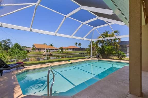 Villa Relax & Enjoy, Cape Coral