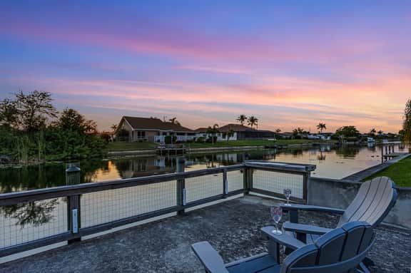 Villa Relax & Enjoy, Cape Coral