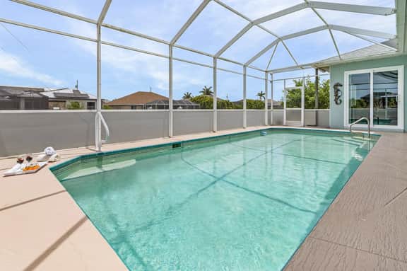 Villa Sea Star, Cape Coral