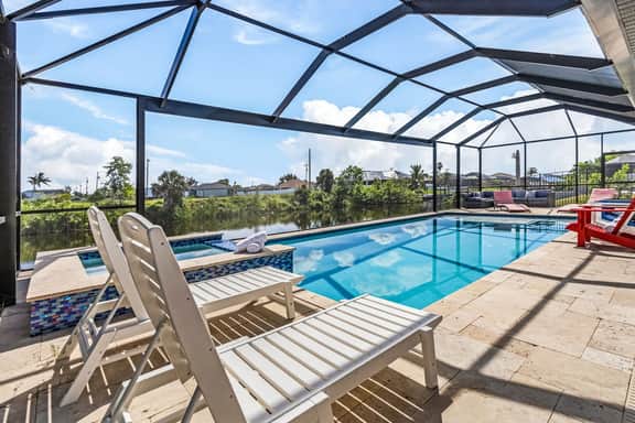 Adventure Cove, Cape Coral