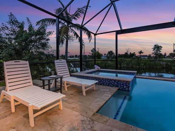 Adventure Cove, Cape Coral