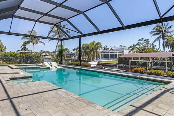 Villa Surfside Escape, Cape Coral