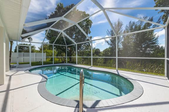 Villa Cape Haven, Cape Coral