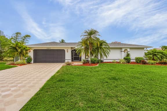 Villa Ocean Pearl, Cape Coral