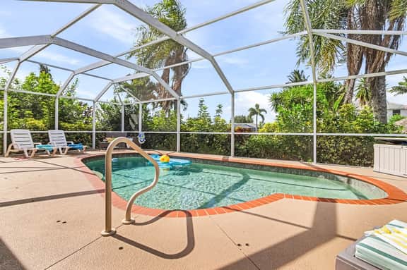 Villa Sweet Life, Cape Coral