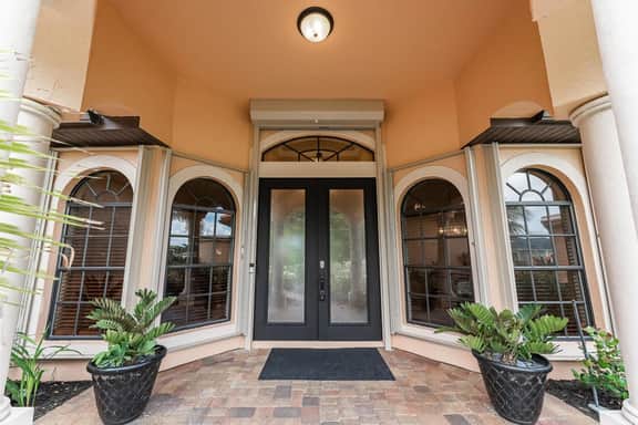 Villa Tropicana, Cape Coral