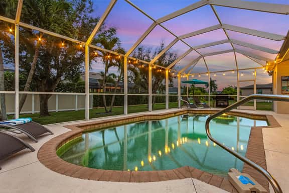 Bella Vita, Cape Coral