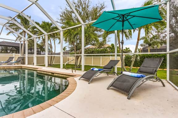 Bella Vita, Cape Coral