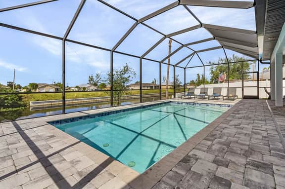 Villa Cloud 9, Cape Coral - Image 4
