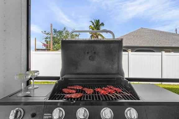Villa Cloud 9, Cape Coral