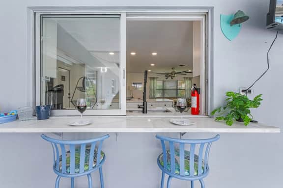 Villa Seacrest Cottage, Cape Coral