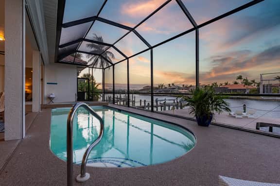 Cape Coral Beach House, Cape Coral