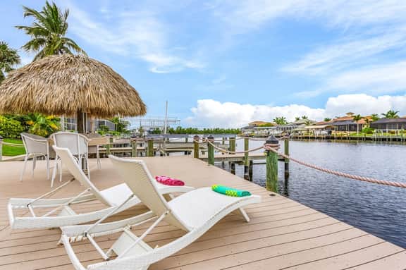 Cape Coral Beach House, Cape Coral - Image 5