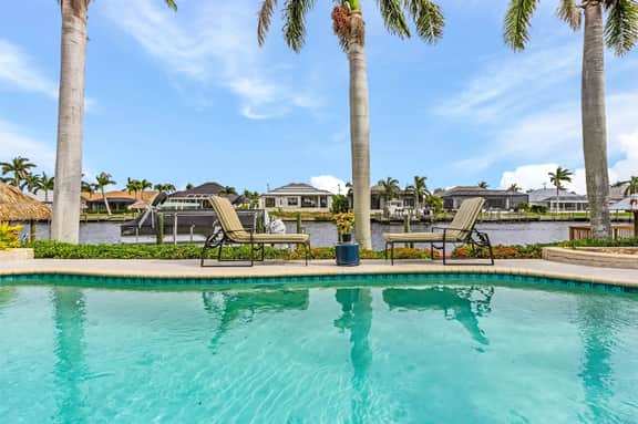 Port Royal, Cape Coral