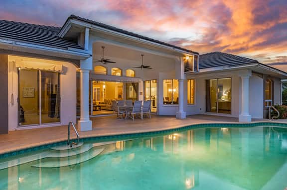 Port Royal, Cape Coral