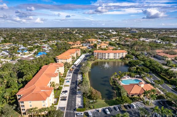 Condo Shore to Please, Ft. Myers