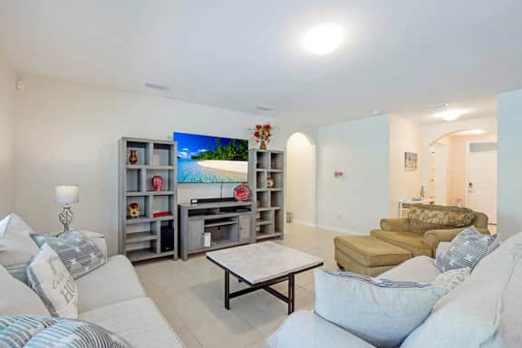 Villa Tranquil Days, Cape Coral