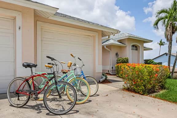 Edgewater Oasis, Cape Coral