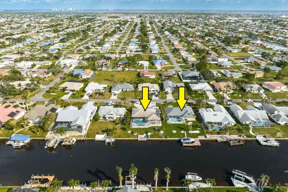 Calusa Paradise, Cape Coral