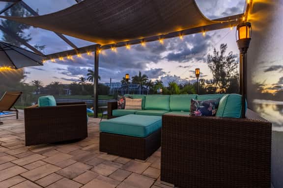 Villa SeaDuction, Cape Coral