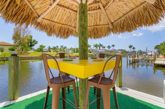 Villa At Sunshine Funtime, Cape Coral