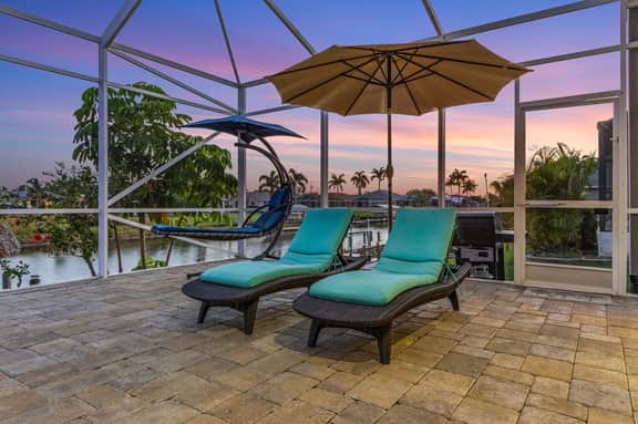 Villa At Sunshine Funtime, Cape Coral