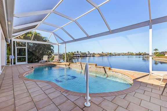 Villa Boa Vista, Cape Coral