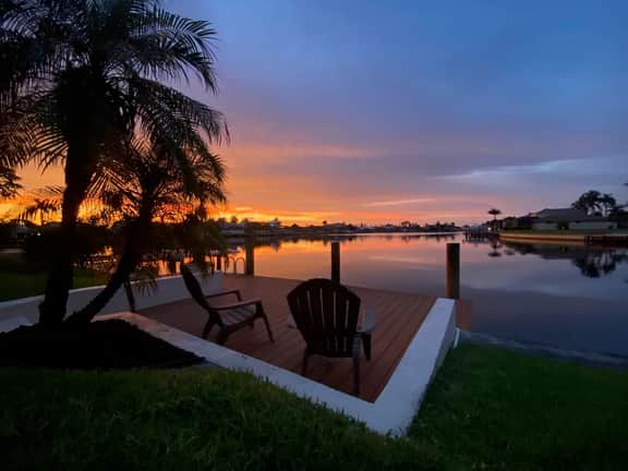 Villa Boa Vista, Cape Coral