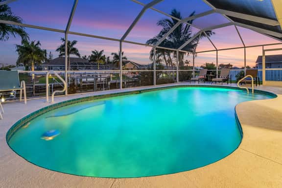 Villa Summer's Day, Cape Coral
