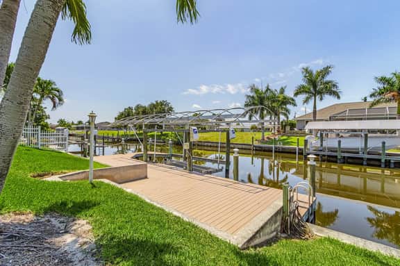 Villa Summer's Day, Cape Coral