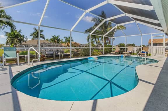 Villa Summer's Day, Cape Coral
