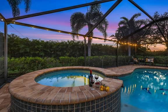 Villa Beachside Bliss, Cape Coral