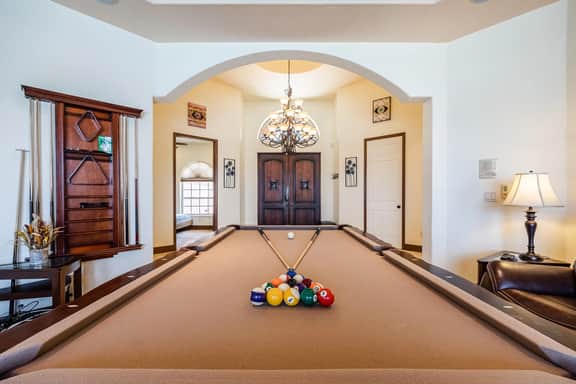 Villa Mangrove, Cape Coral