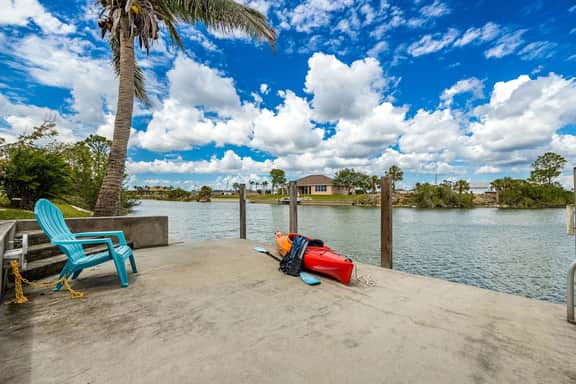 Villa Cayman, Cape Coral