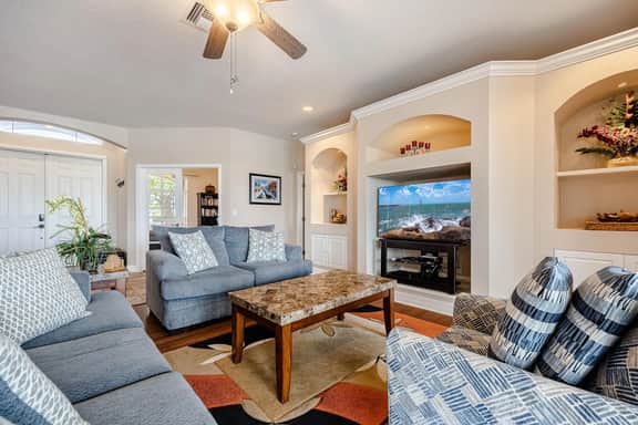 Villa Cayman, Cape Coral