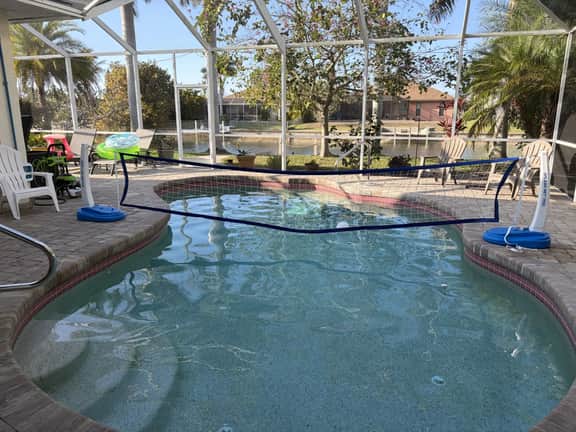Villa Tranquil Haven, Cape Coral