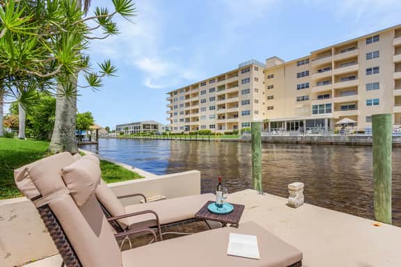 Villa Shangri-La, Cape Coral