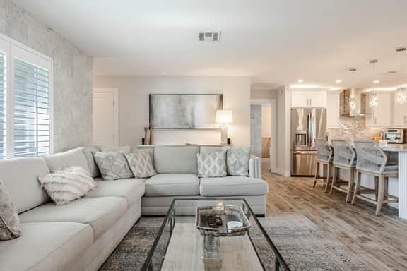 Villa Alysia, Cape Coral